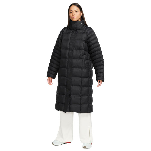 Nike Γυναικείο παρκά Sportswear Essential